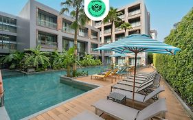 โรงแรมชูการ์ มารีน่า - เซิร์ฟ - หาดกะตะ