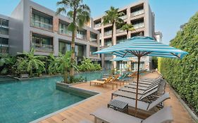 โรงแรมชูการ์ มารีน่า - เซิร์ฟ - หาดกะตะ